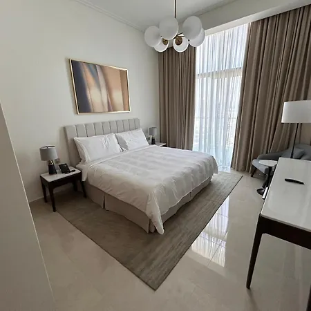 Address Residence Bahrain Samaheej Exterior photo
