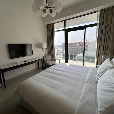 Address Residence Bahrain Samaheej Exterior photo