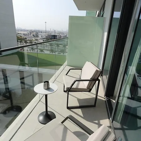 Address Residence Bahrain Samaheej Exterior photo
