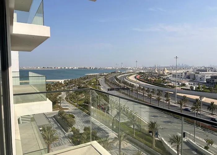 Address Residence Bahrain