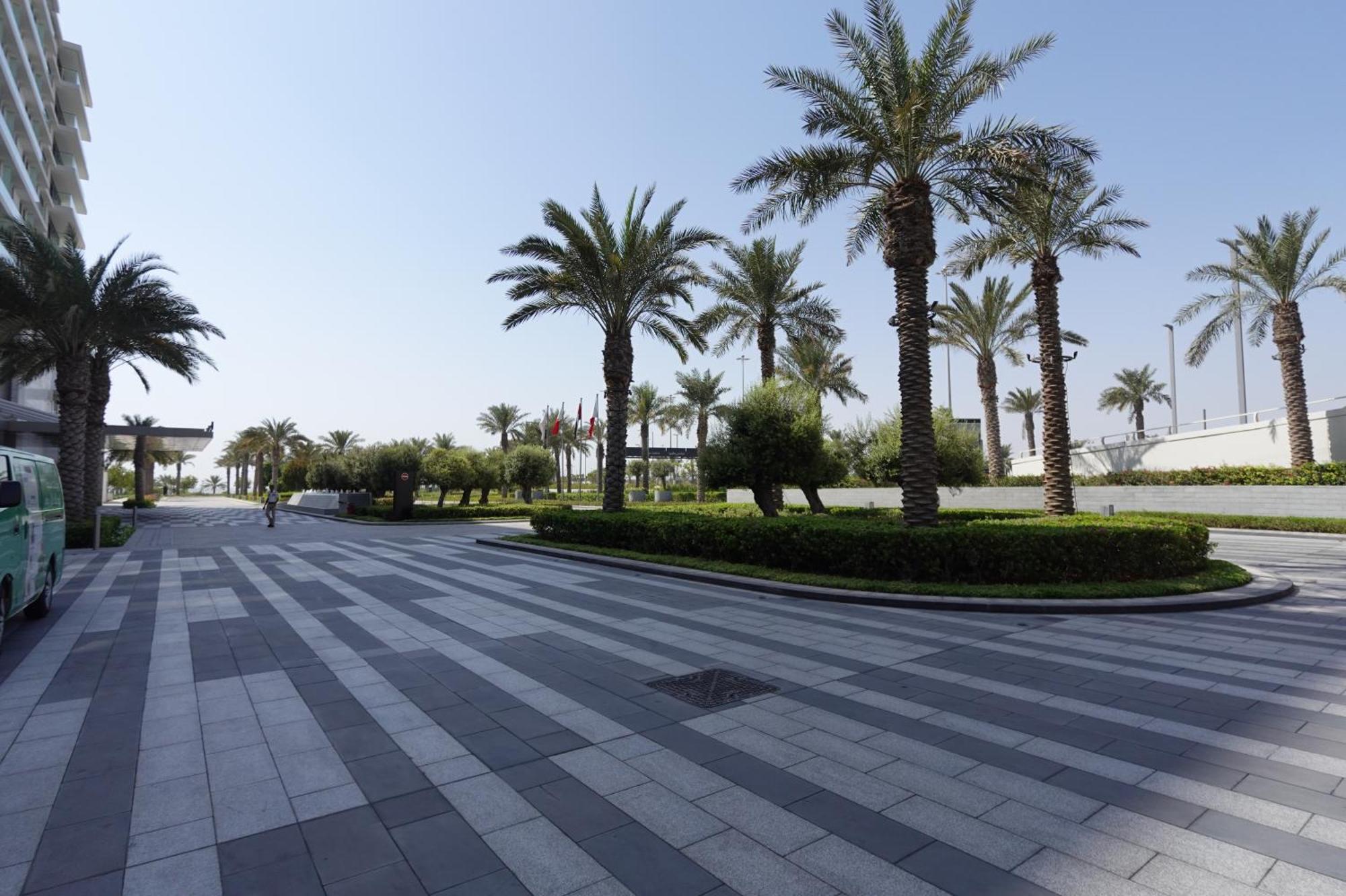 Apartment Address Bahrain Samaheej