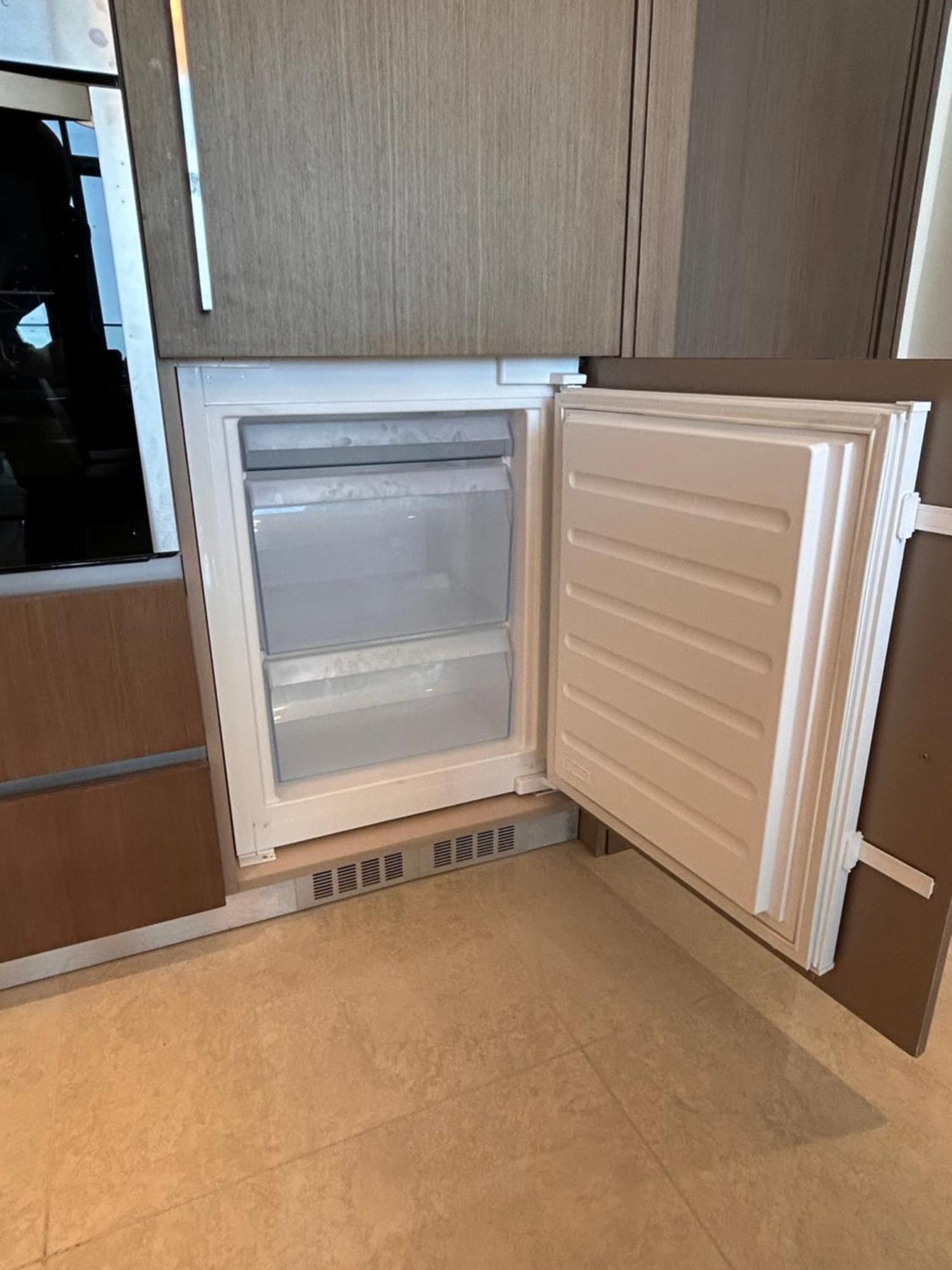 Address Bahrain Apartment