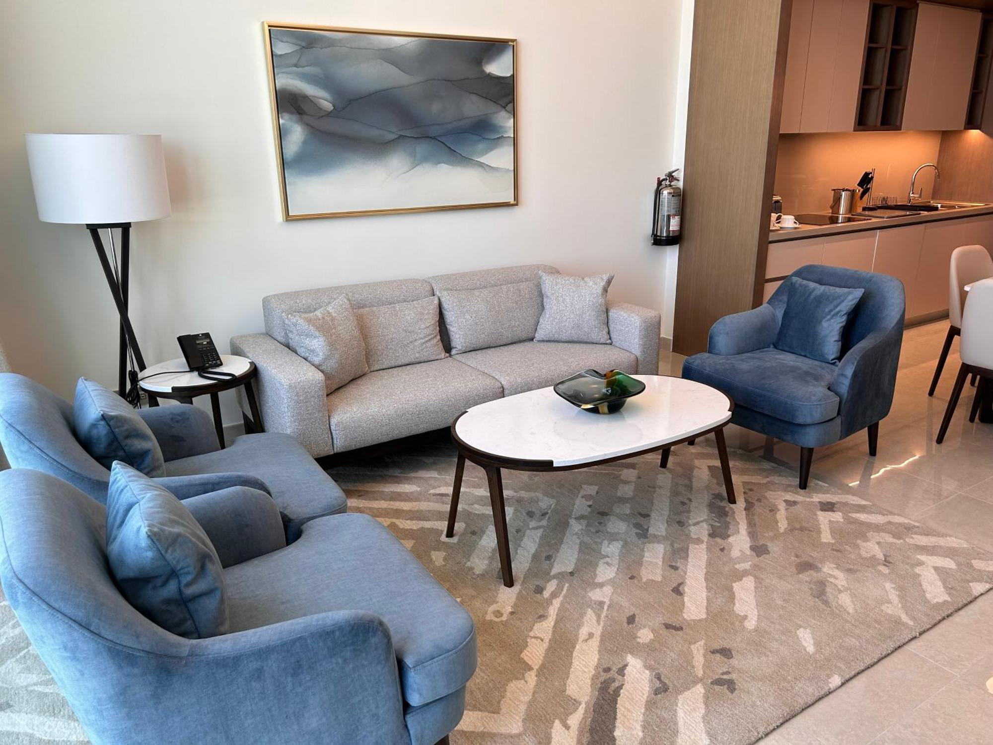 Apartment Address Bahrain