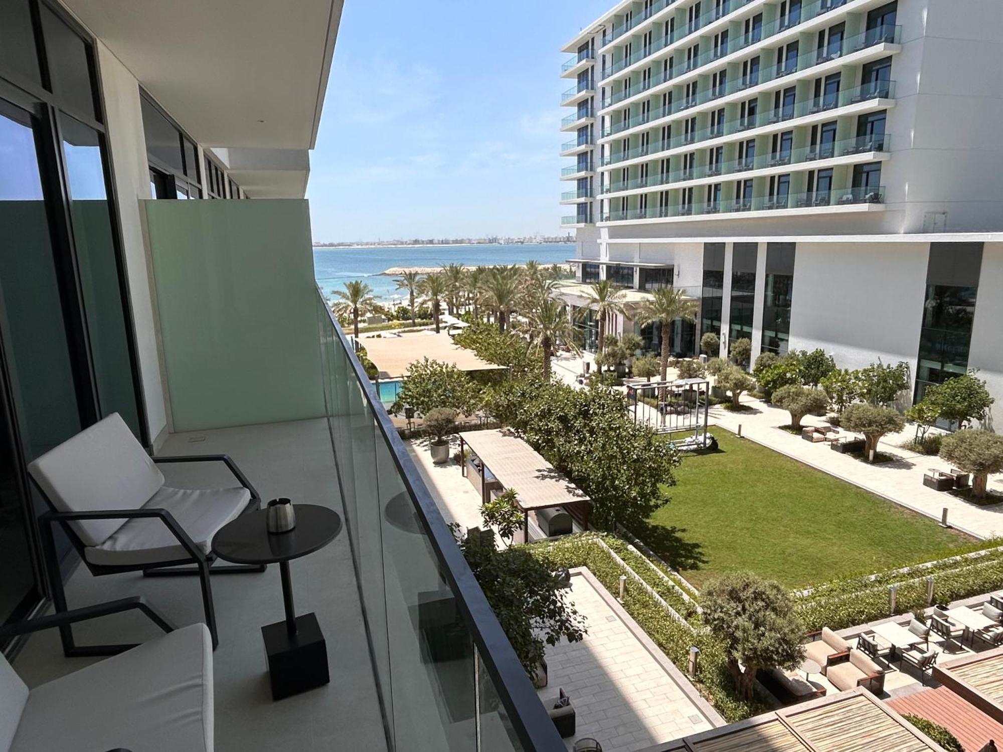 Address Bahrain Apartment *