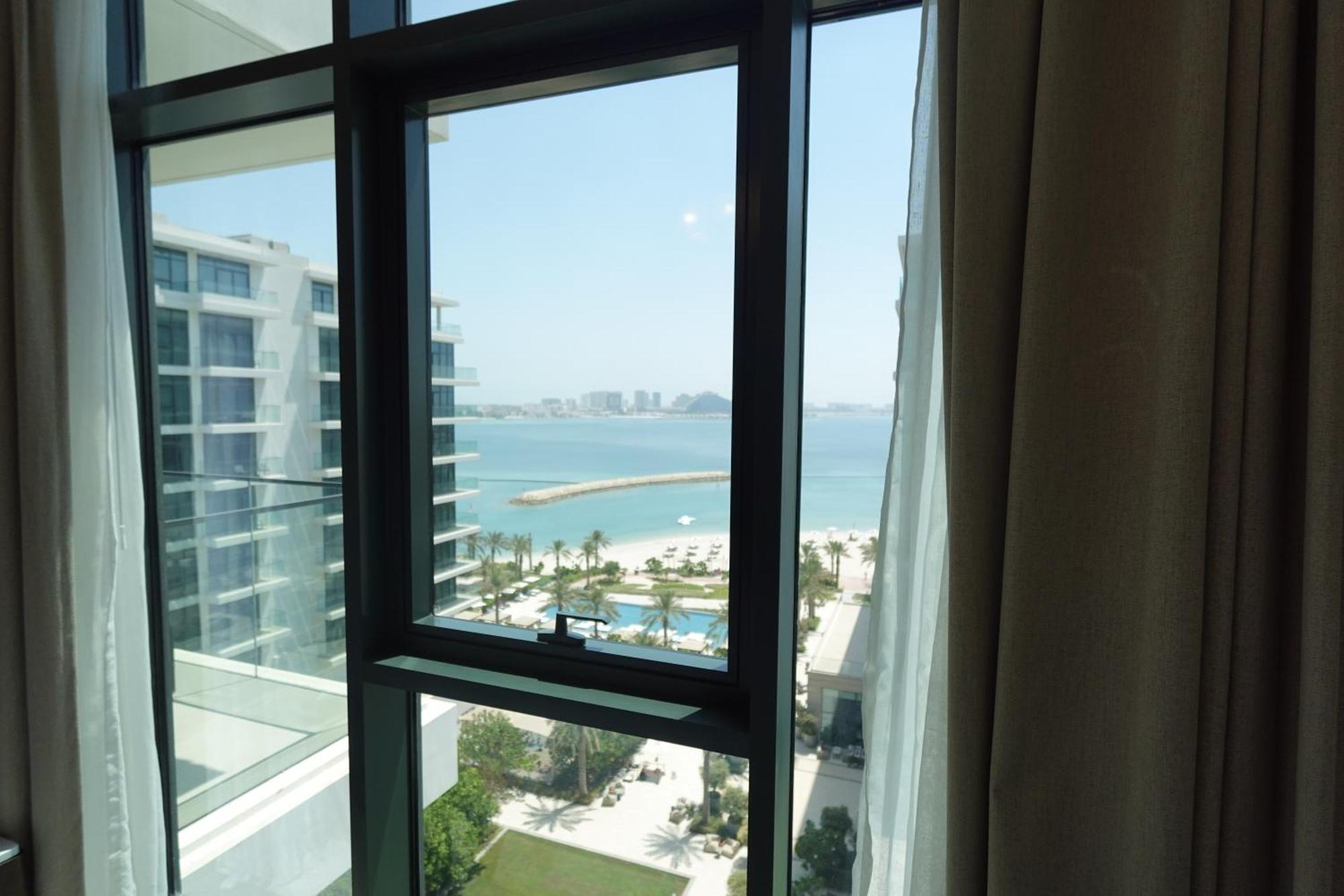 Address Bahrain Apartment