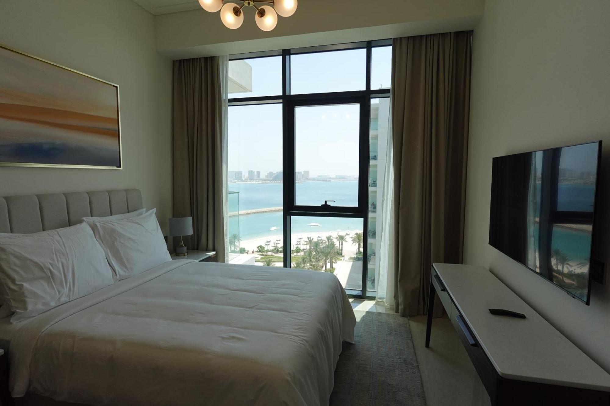 Address Bahrain Apartment Samaheej