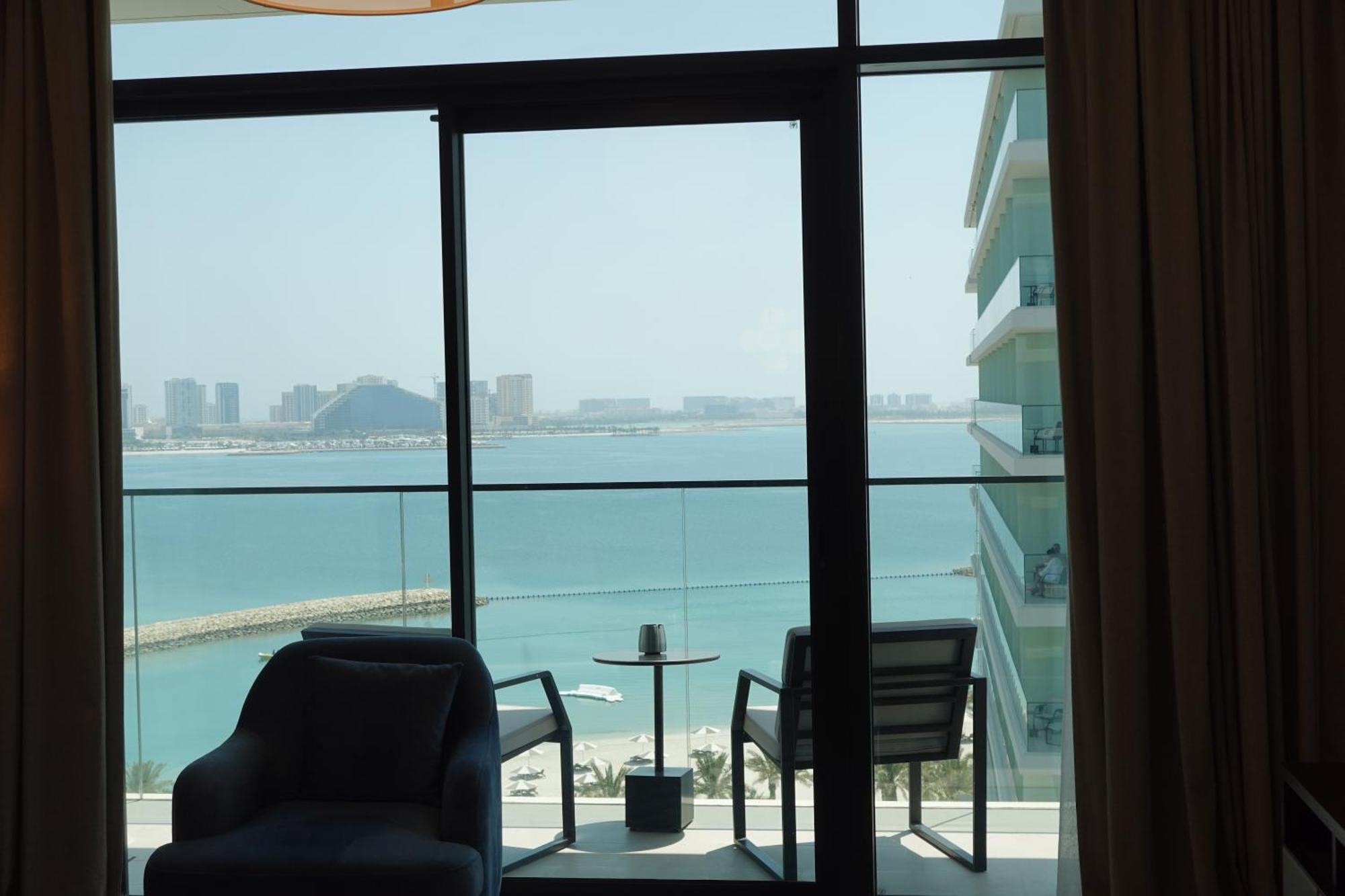 Apartment Address Bahrain