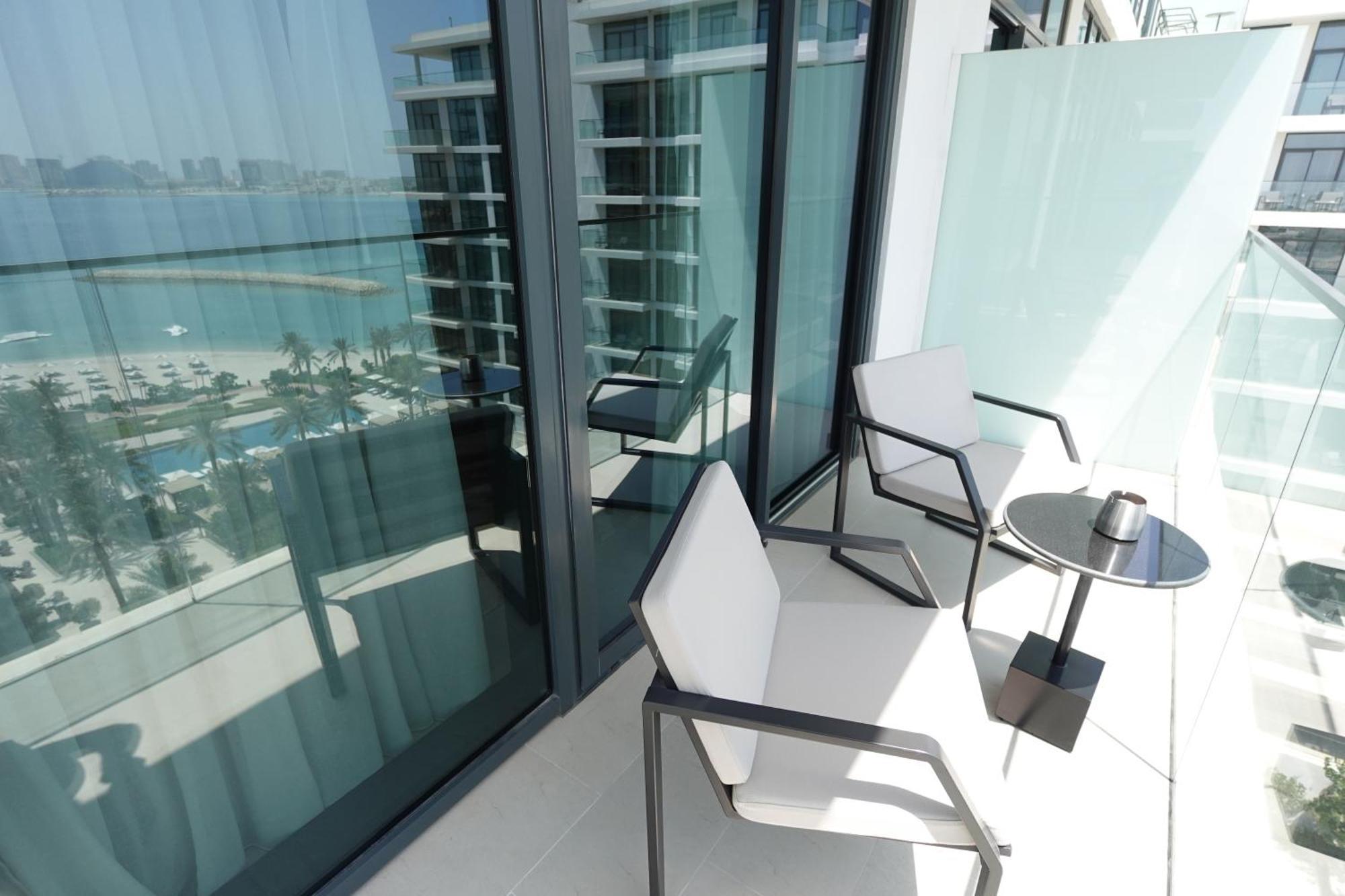 Apartment Address Bahrain *