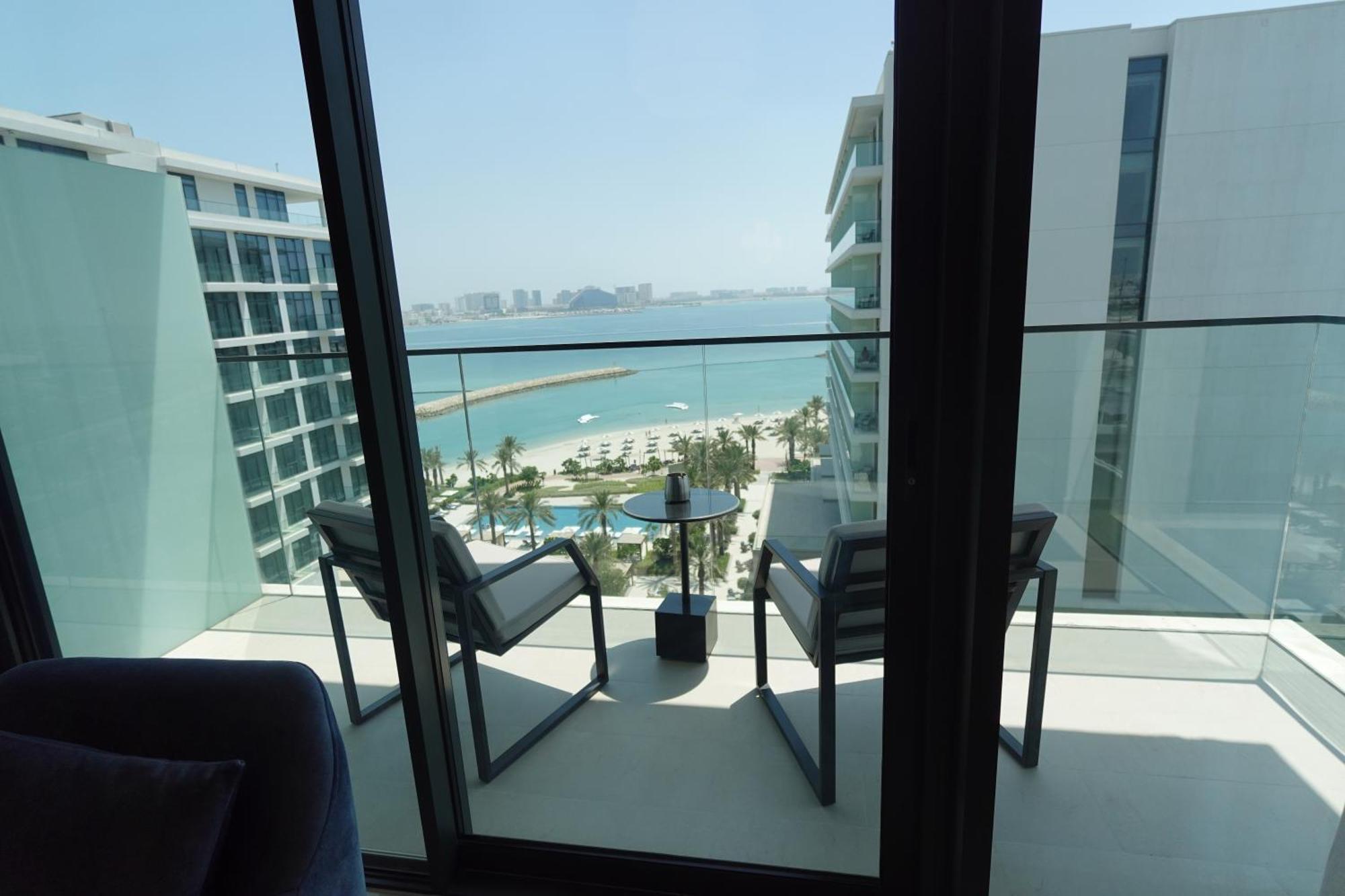 Address Bahrain