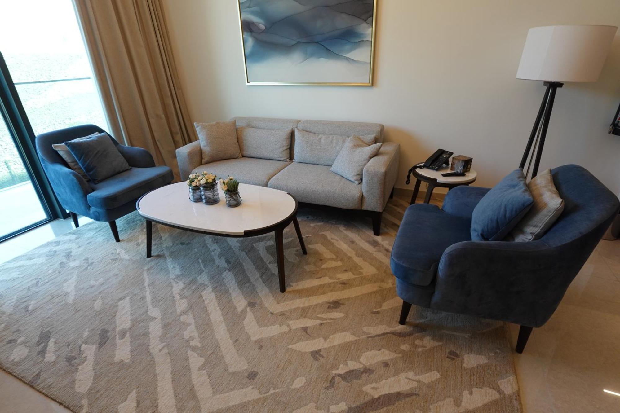 Address Bahrain Samaheej