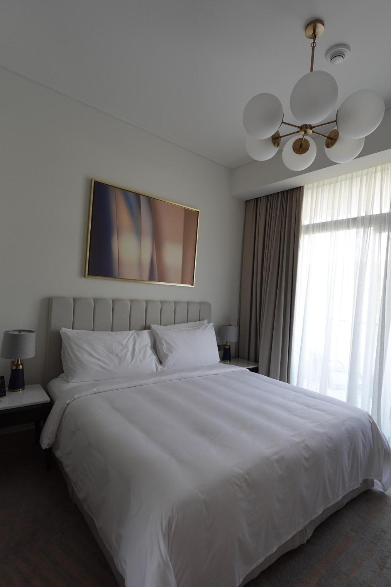 Apartment Address Bahrain