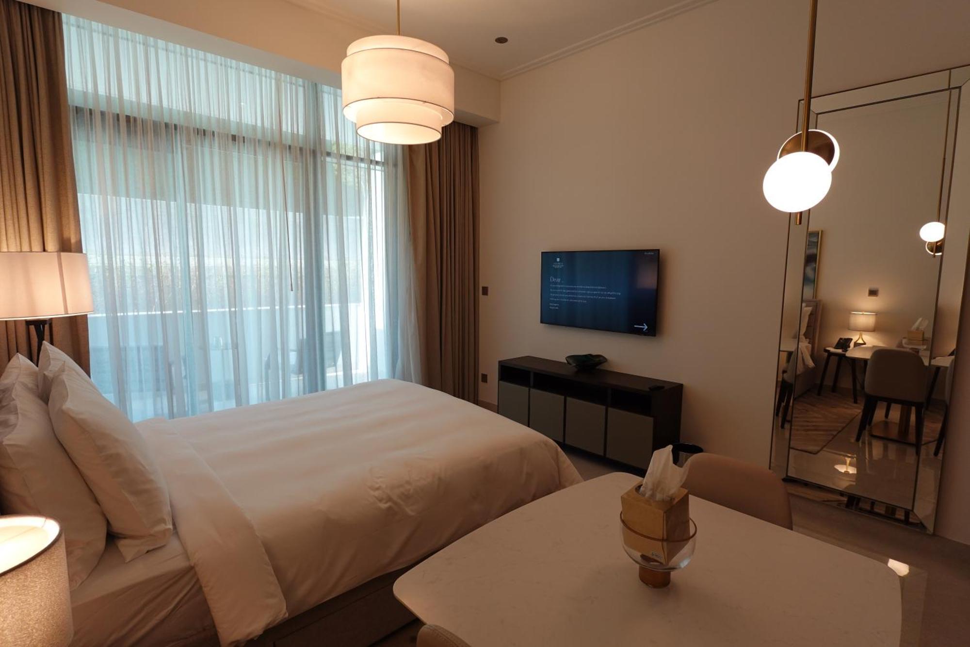 Apartment Address Bahrain *