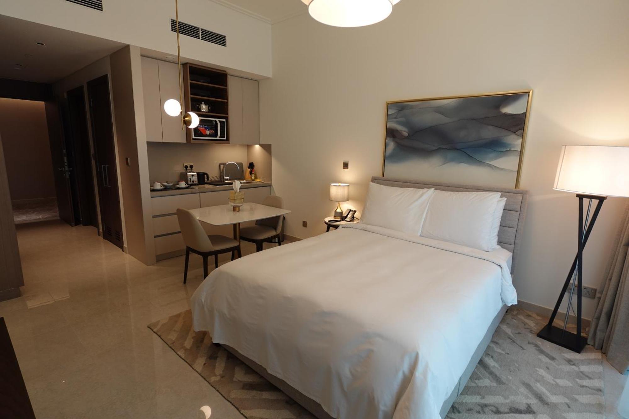 Apartment Address Bahrain *