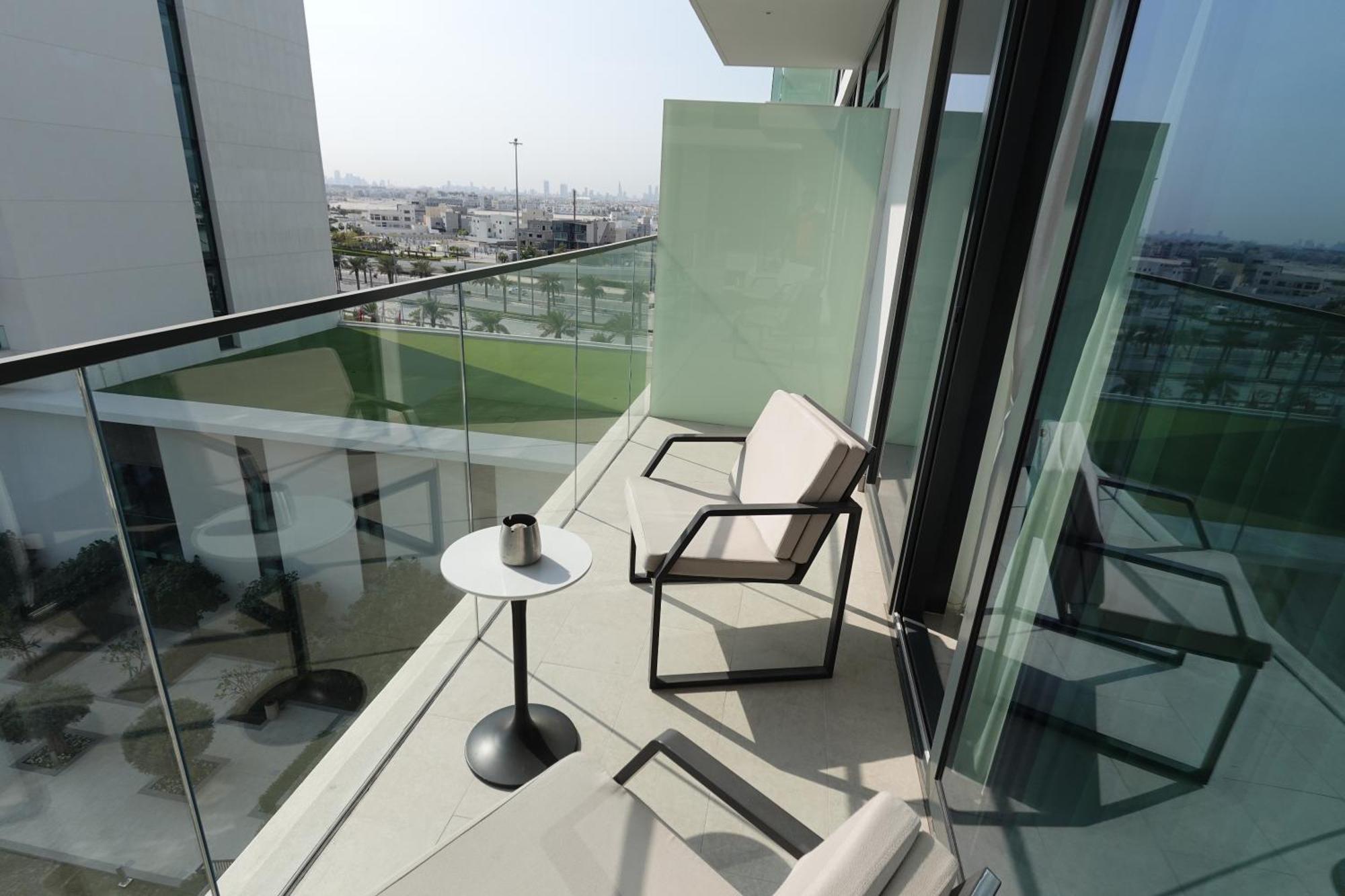 Apartment Address Bahrain Samaheej